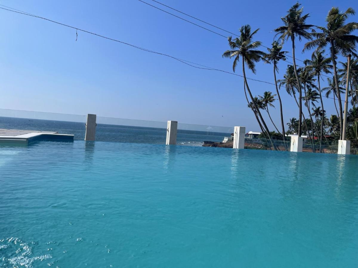 Coconut Cove Varkala Εξωτερικό φωτογραφία